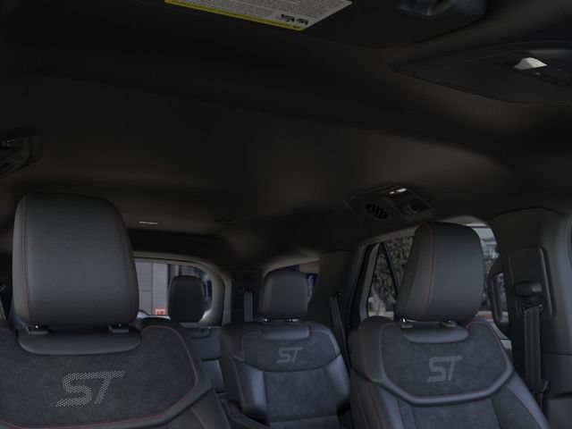 New 2026 Ford Explorer ST AWD/4WD image 22