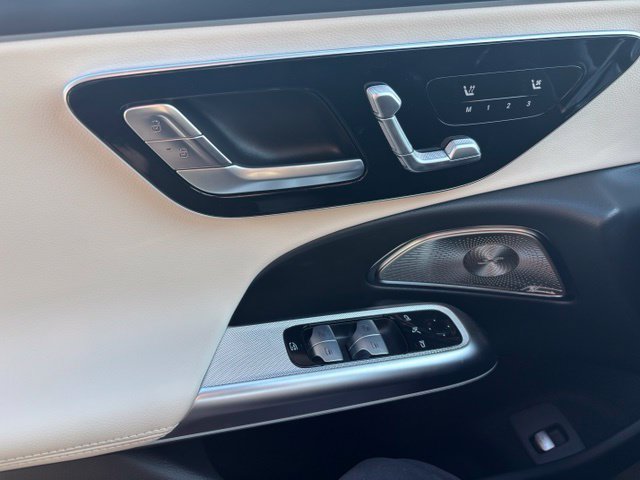 New 2027 Mercedes-Benz E 350 4MATIC Sedan image 34