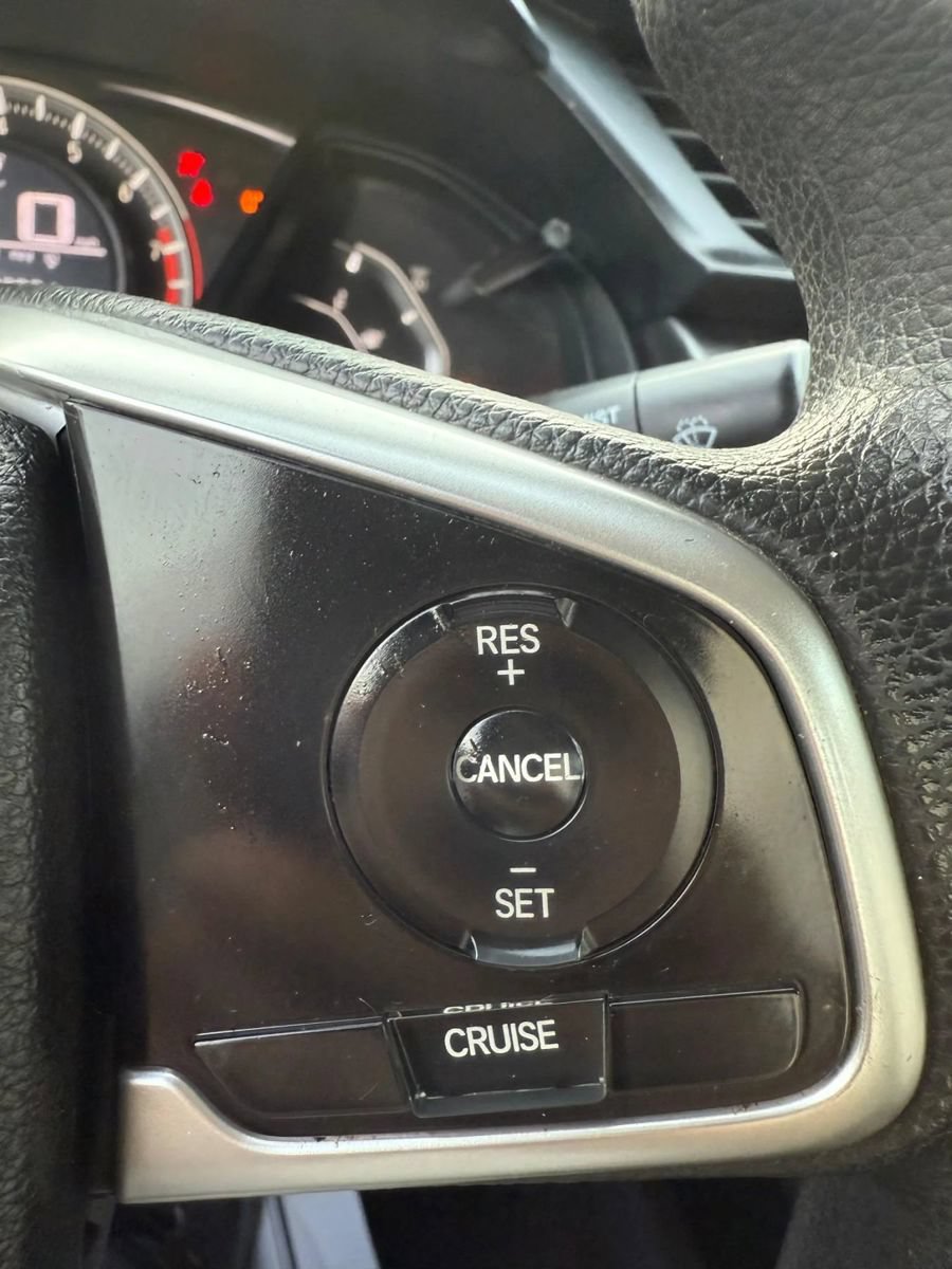 Used 2016 Honda Civic LX image 25