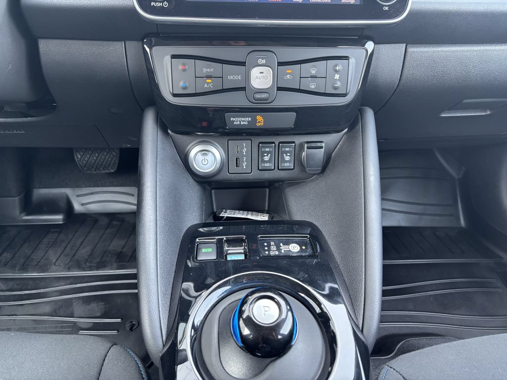 Used 2024 Nissan Leaf SV Plus FWD image 20