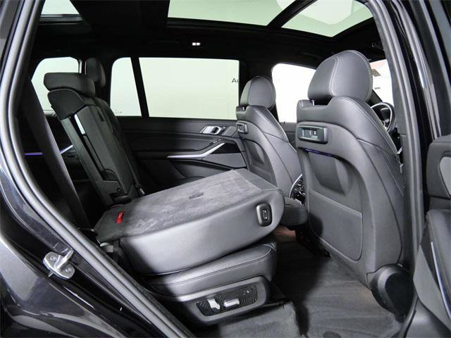Used 2020 BMW X7 xDrive40i w/ M Sport Package image 13