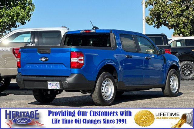 New 2026 Ford Maverick XL image 4