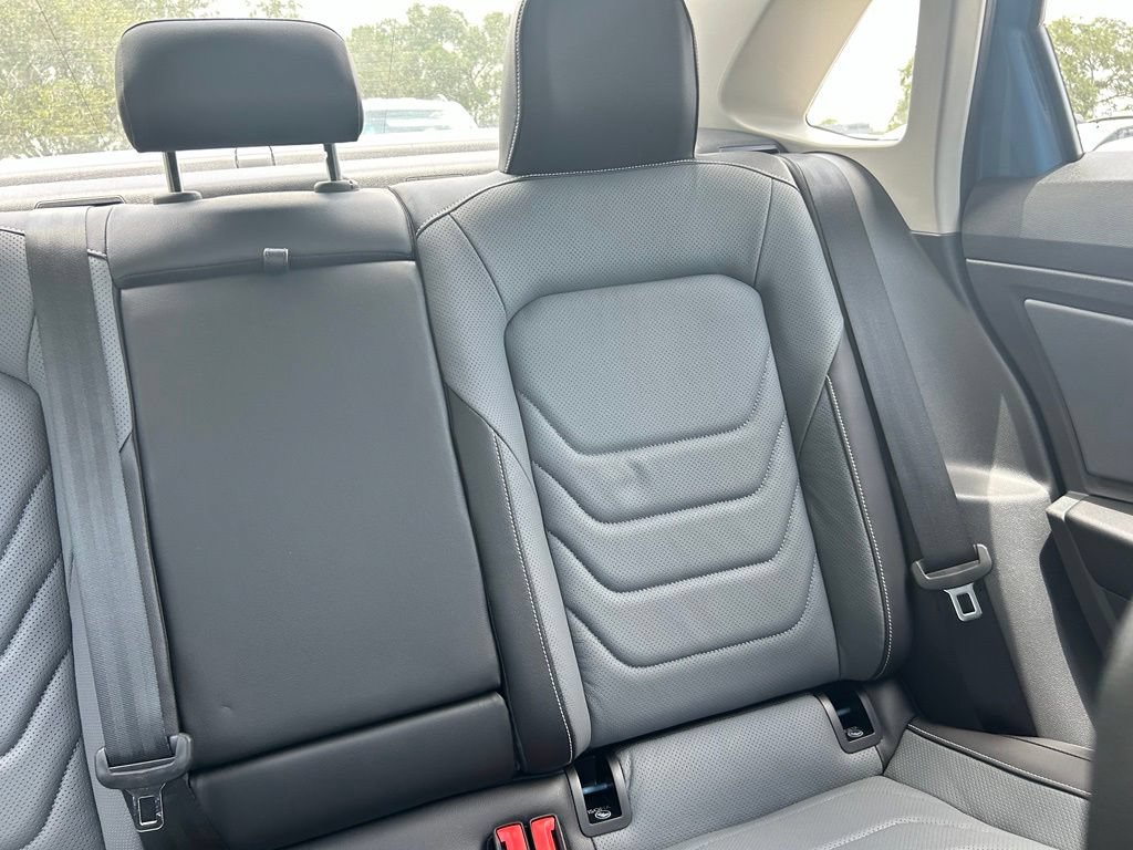 New 2026 Volkswagen Jetta SEL FWD image 14