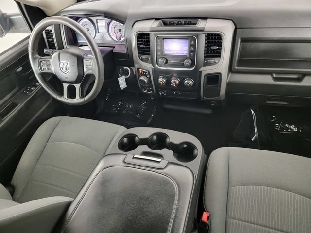 Used 2021 RAM 1500 Tradesman w/ Popular Equipment Group AWD/4WD image 30