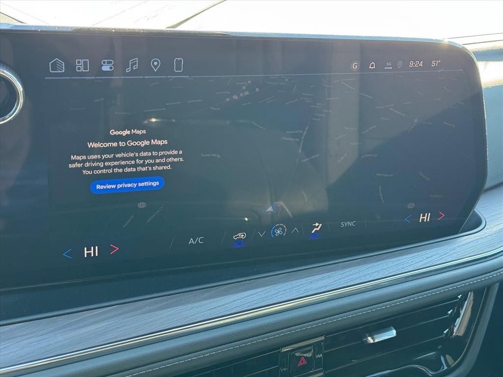 New 2026 Chevrolet Tahoe LS image 18