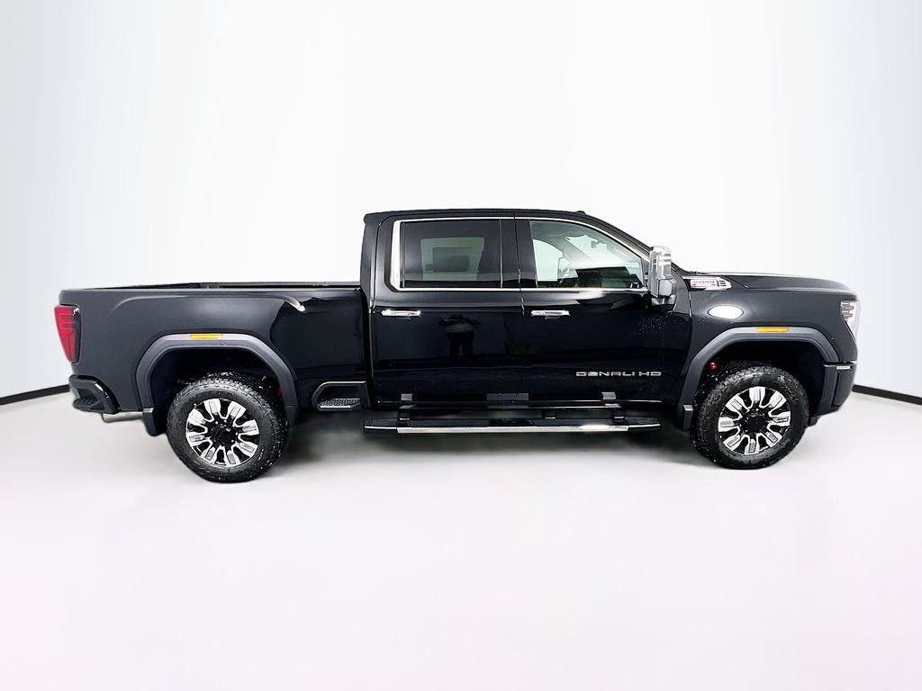 New 2026 GMC Sierra 3500 Denali w/ Denali Reserve Package AWD/4WD image 8