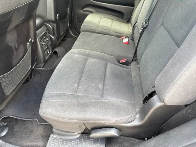 Used 2011 Dodge Durango Crew AWD/4WD image 14