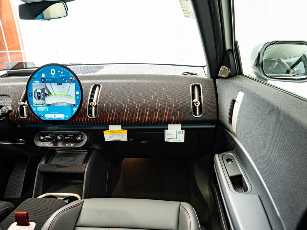New 2027 MINI Cooper Countryman S AWD/4WD image 45