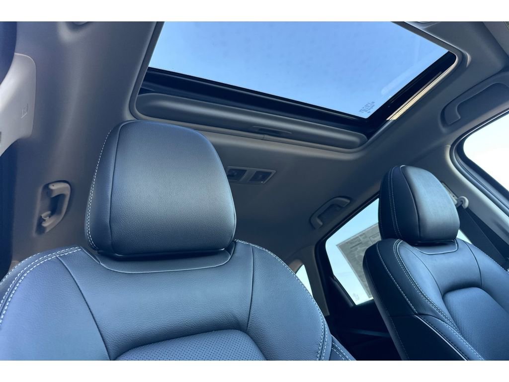 New 2025 MAZDA CX-5 AWD 2.5 S w/ Preferred Package image 17