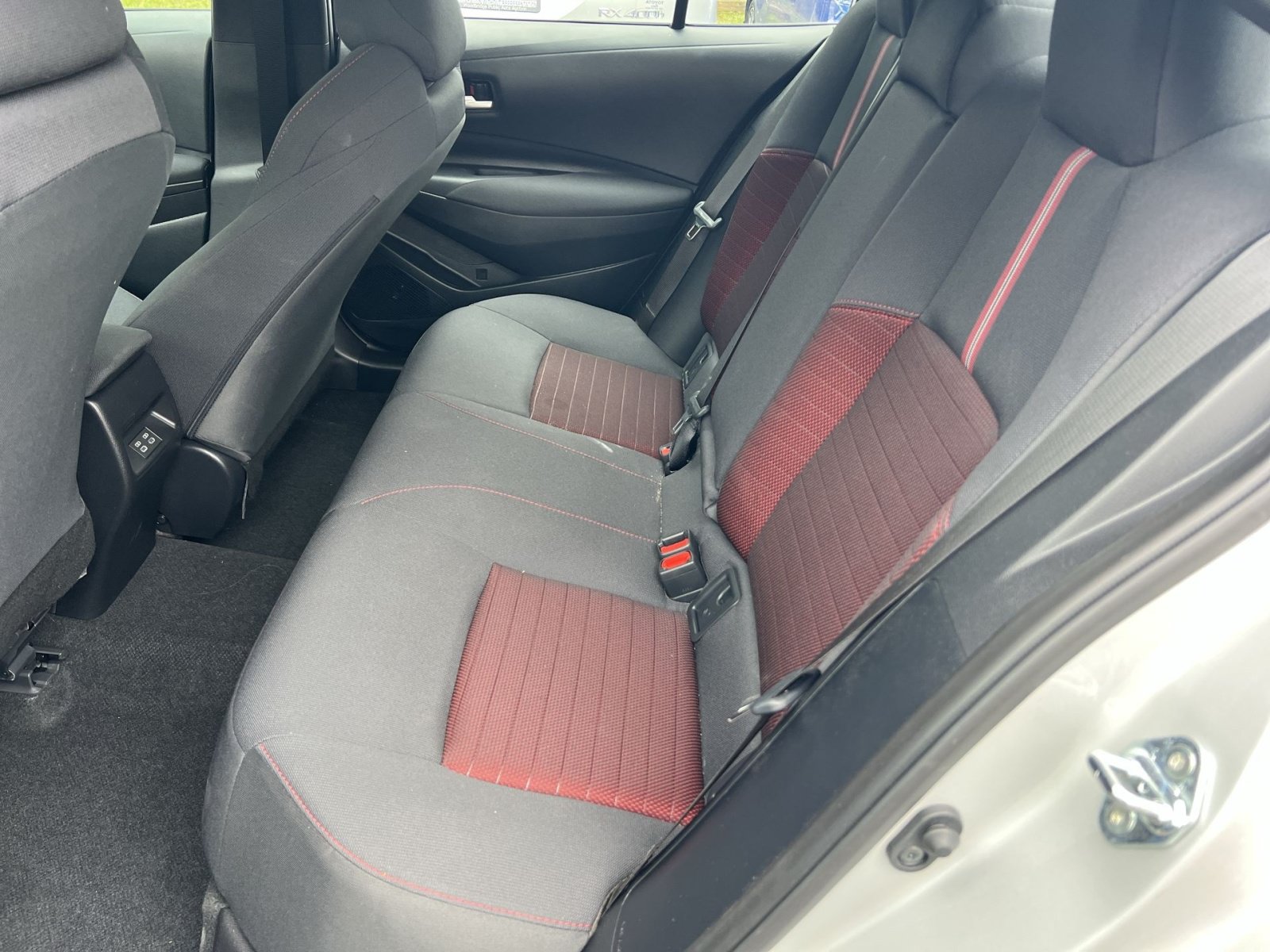 Used 2026 Toyota Corolla SE FWD image 22
