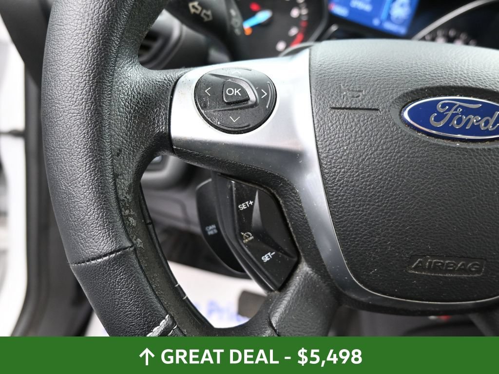 Used 2013 Ford Escape SE AWD/4WD image 30