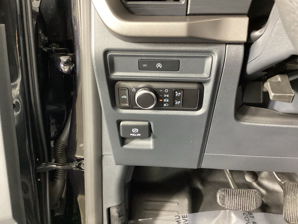 Used 2025 Ford F150 XL w/ Tow/Haul Package AWD/4WD image 19