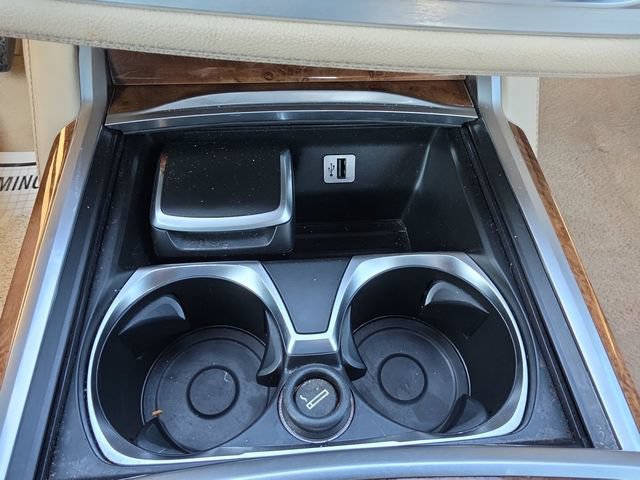 Used 2017 BMW 750i RWD image 6