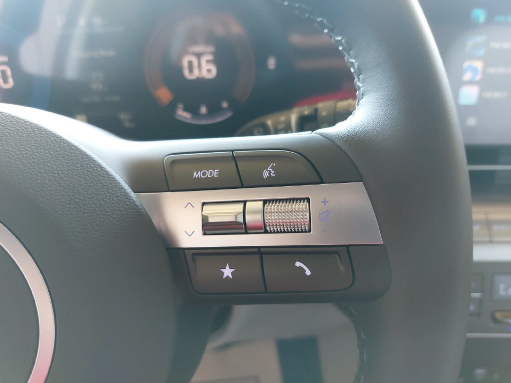 New 2027 Hyundai Kona SEL Sport AWD/4WD image 17