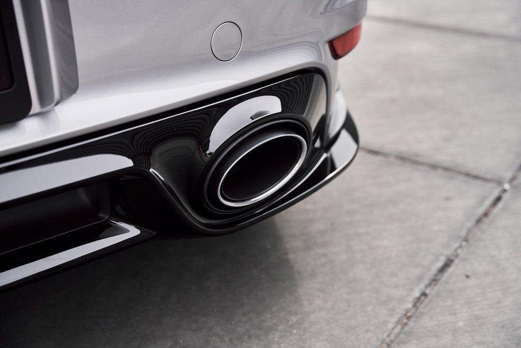 Used 2025 Porsche 911 Turbo S image 14