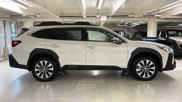 Used 2024 Subaru Outback Touring XT w/ Popular Package #2 AWD/4WD image 37