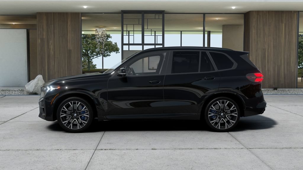 New 2026 BMW X5 M Competition w/ Executive Package AWD/4WD image 28