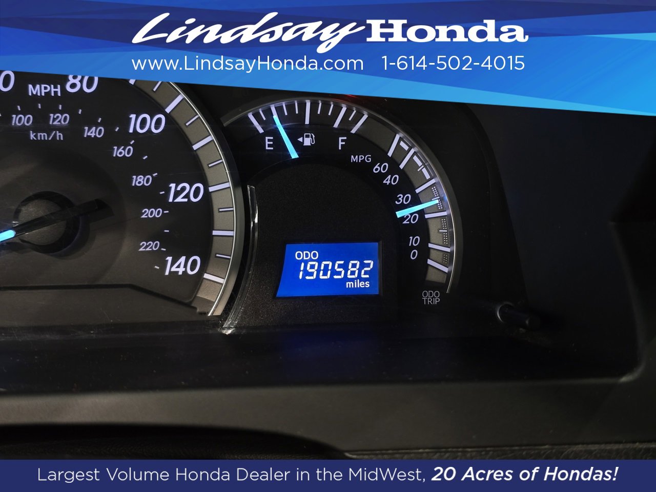 Used 2013 Toyota Camry SE image 13