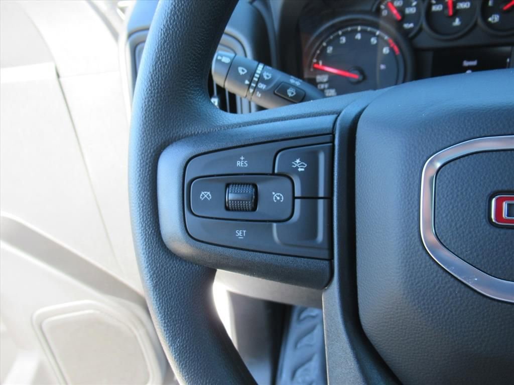 New 2026 GMC Sierra 1500 Pro w/ Pro Value Package image 17