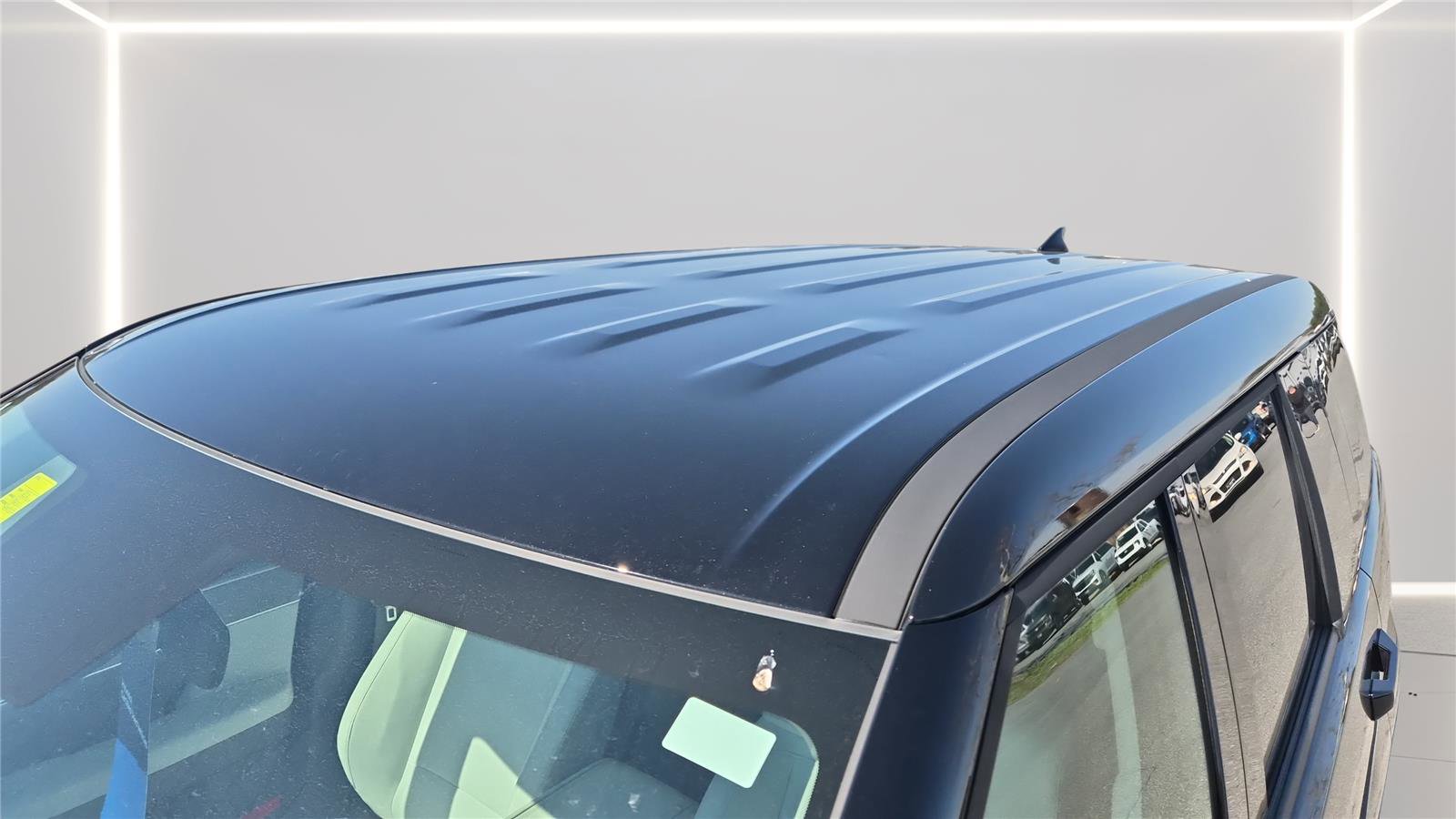 Certified 2026 Hyundai Santa Fe SE w/ Tow & Go Package image 10