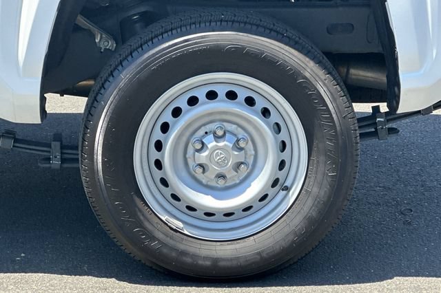 Used 2025 Toyota Tacoma SR RWD image 26