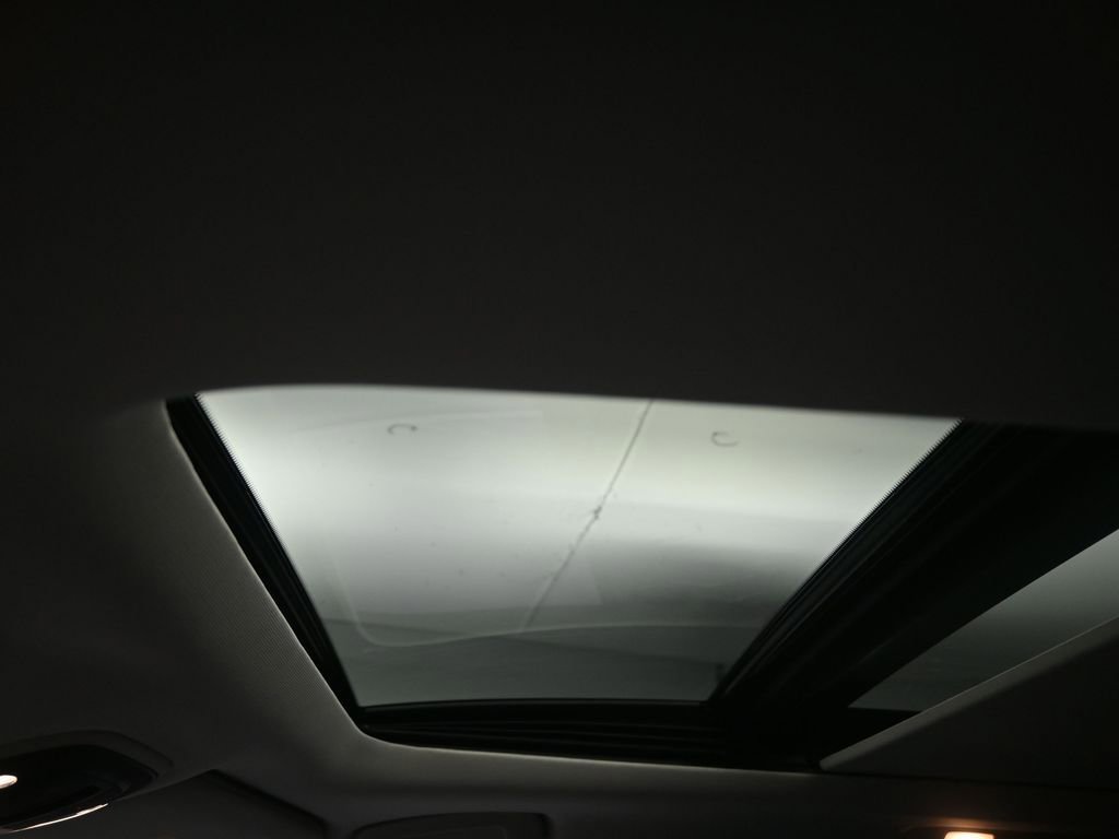 Used 2022 INFINITI QX60 Luxe w/ Cargo Package FWD image 19