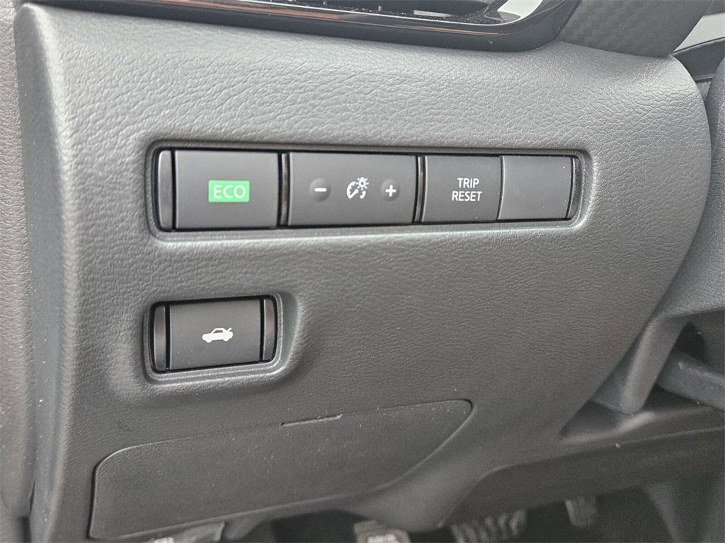 New 2025 Nissan Sentra SV w/ All-Weather Package image 24