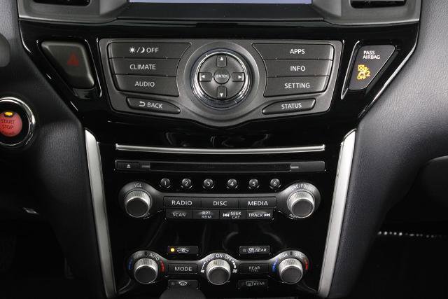 Certified 2020 Nissan Pathfinder SV AWD/4WD image 22