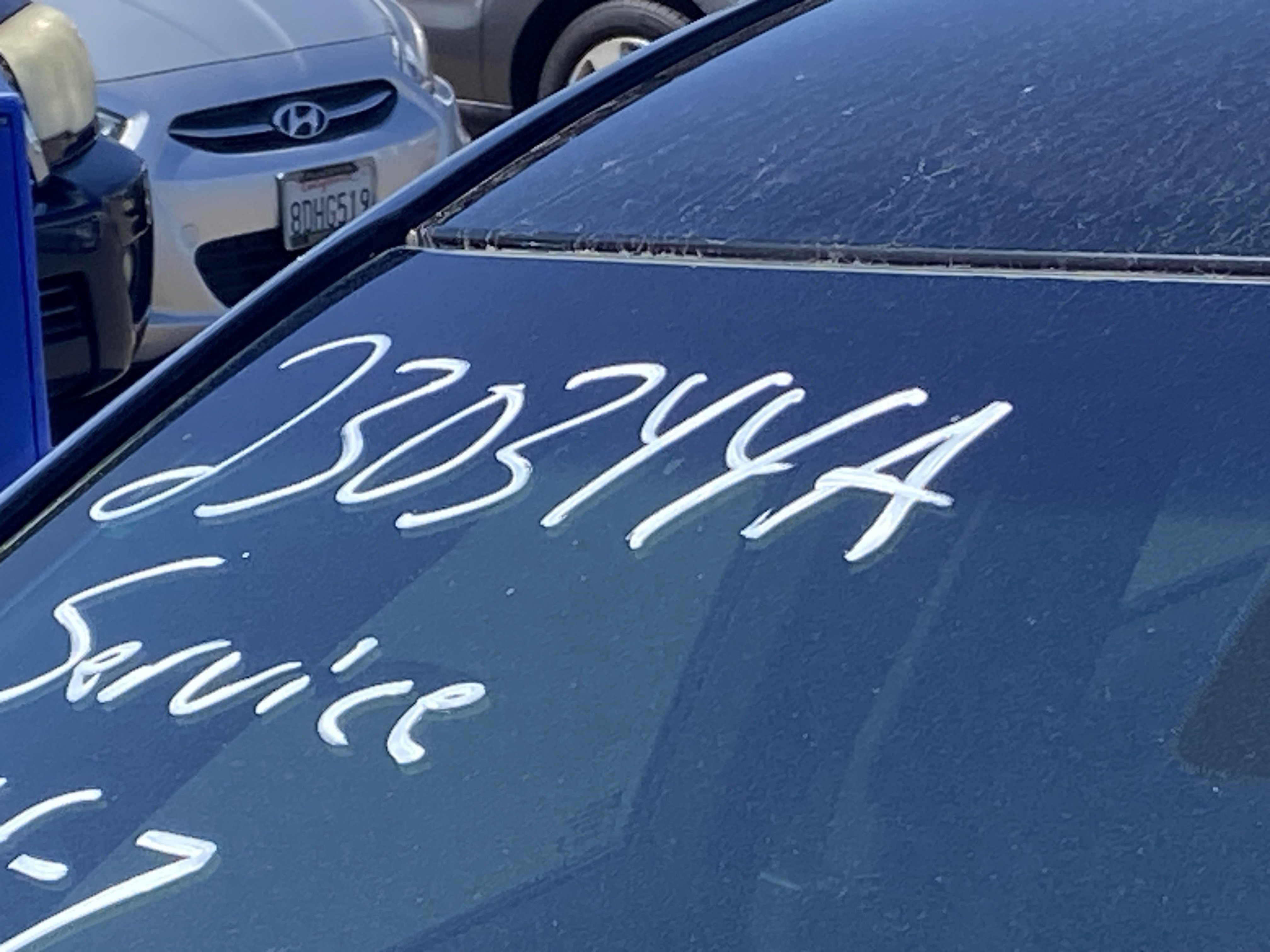 Used 2021 Cadillac CT5 Luxury image 10