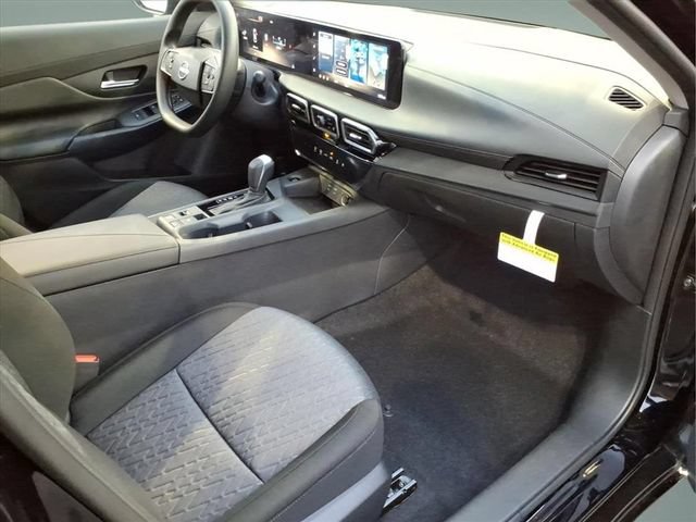 Certified 2026 Nissan Sentra SV w/ Floor Mat Package FWD image 18