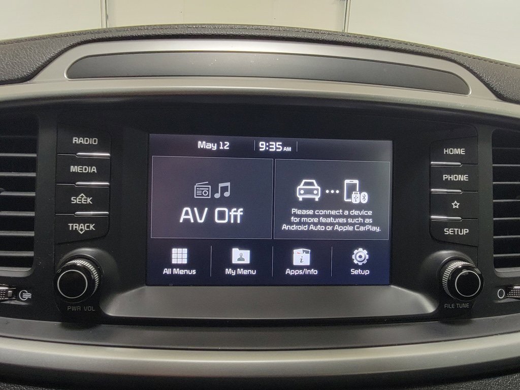 Used 2019 Kia Sorento L FWD image 20
