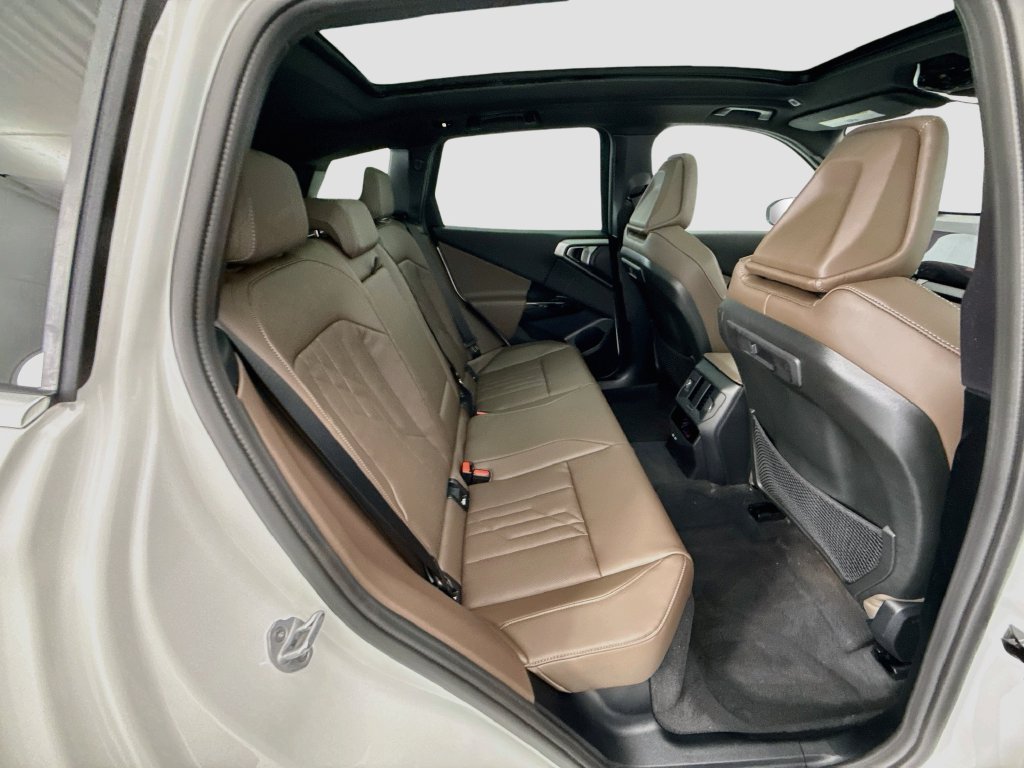 New 2026 BMW X3 xDrive30i w/ Convenience Package AWD/4WD image 21