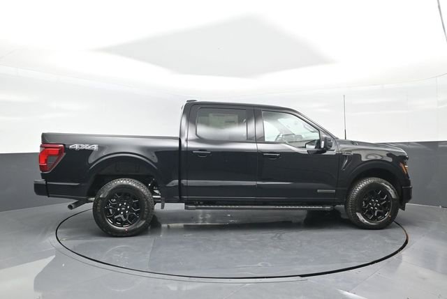 New 2025 Ford F150 XLT image 3