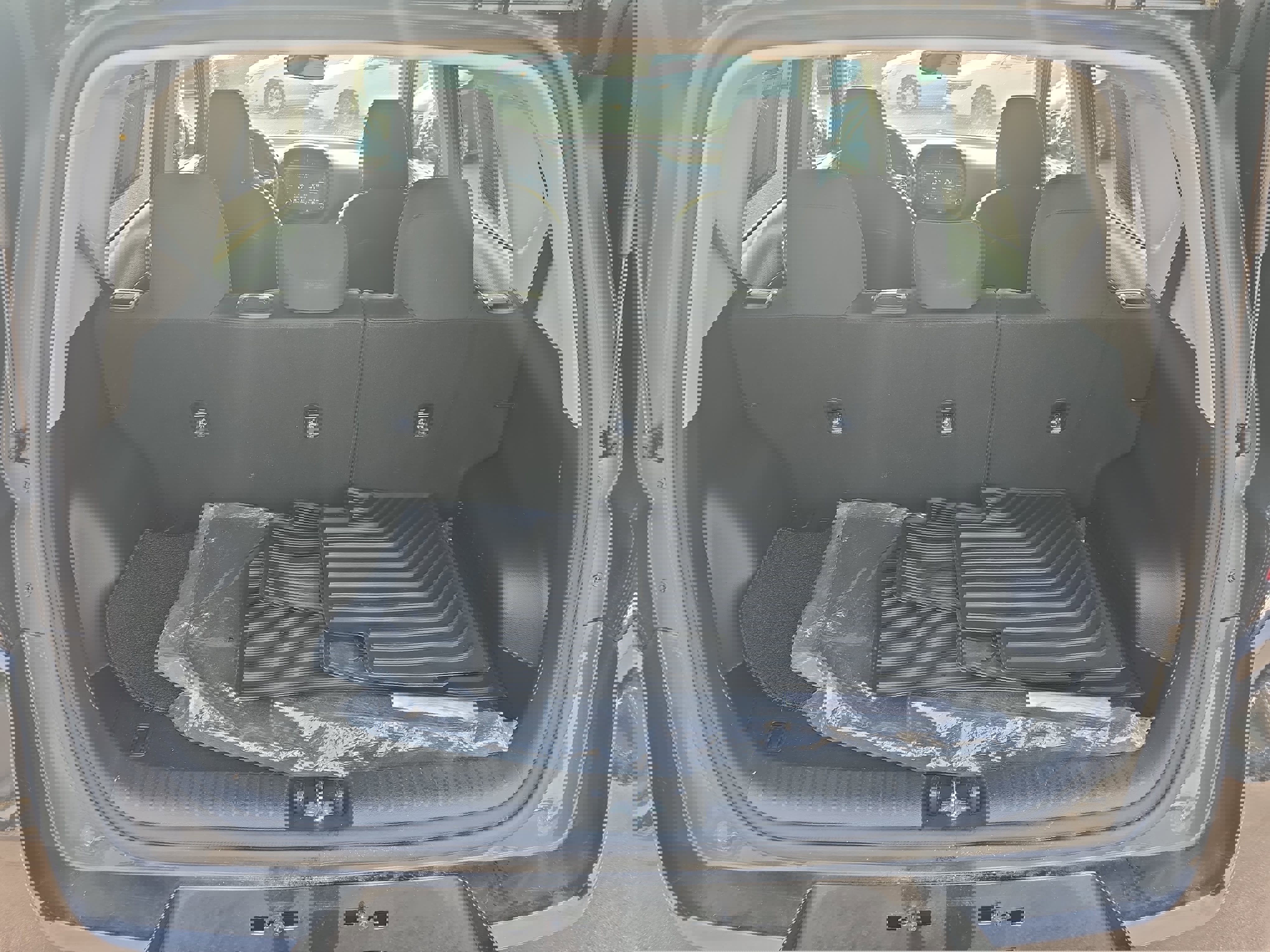 Used 2024 Kia Soul LX w/ Option Group 015 image 15