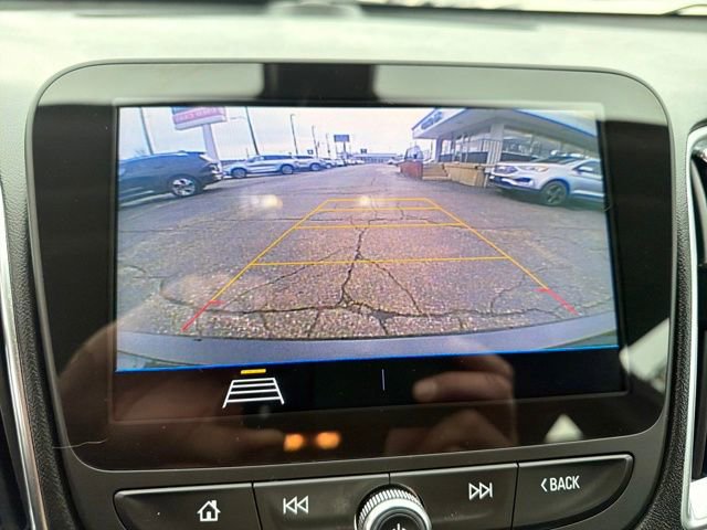 Used 2020 Chevrolet Malibu LT w/ Redline Edition image 21