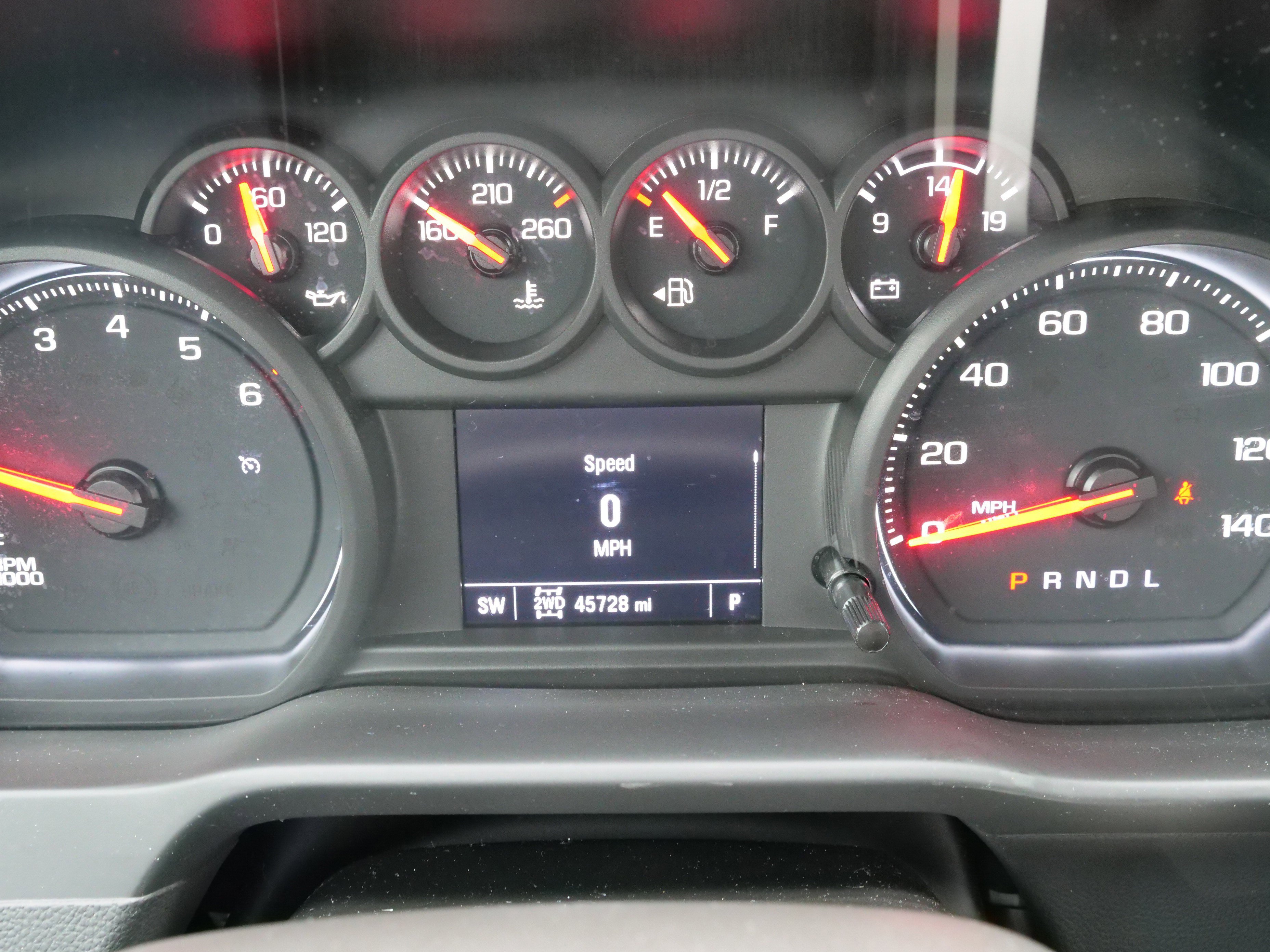 Certified 2023 Chevrolet Silverado 1500 Custom image 23