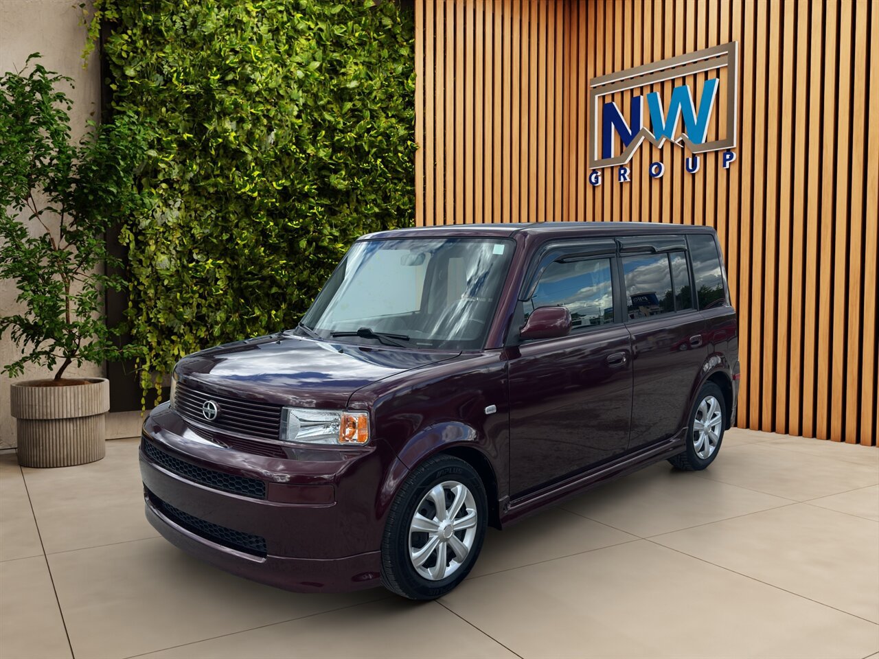 Used 2006 Scion xB FWD image 3
