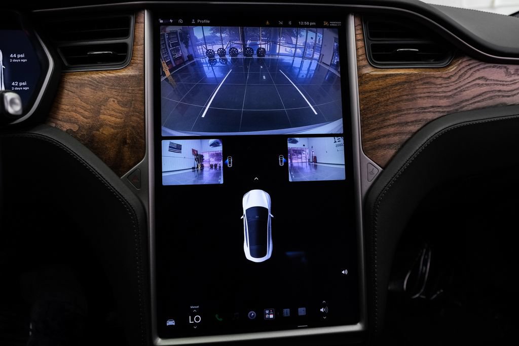 Used 2020 Tesla Model S Long Range AWD/4WD image 20