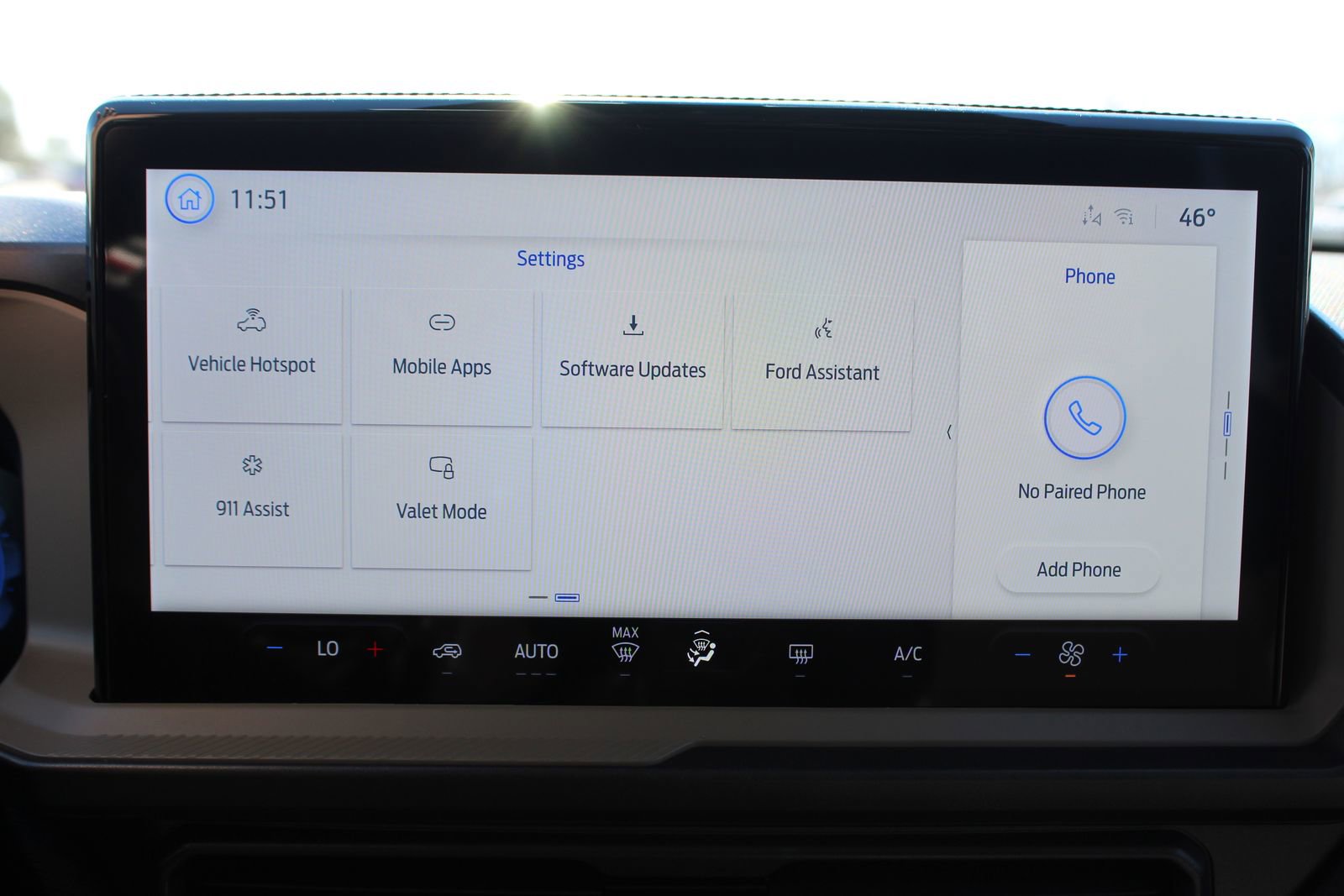 New 2025 Ford Bronco Sport Big Bend image 29