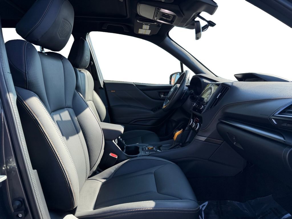 Used 2022 Subaru Forester Wilderness image 17