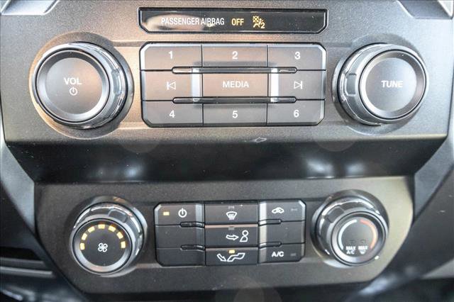 Used 2019 Ford F150 XLT image 22