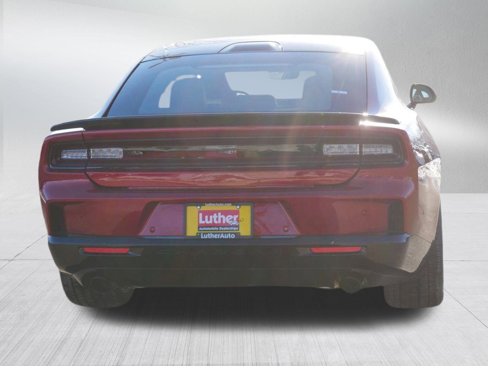 New 2026 Dodge Charger Scat Pack image 6