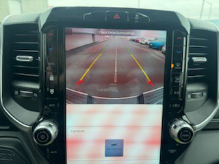 New 2025 RAM 2500 Big Horn image 14