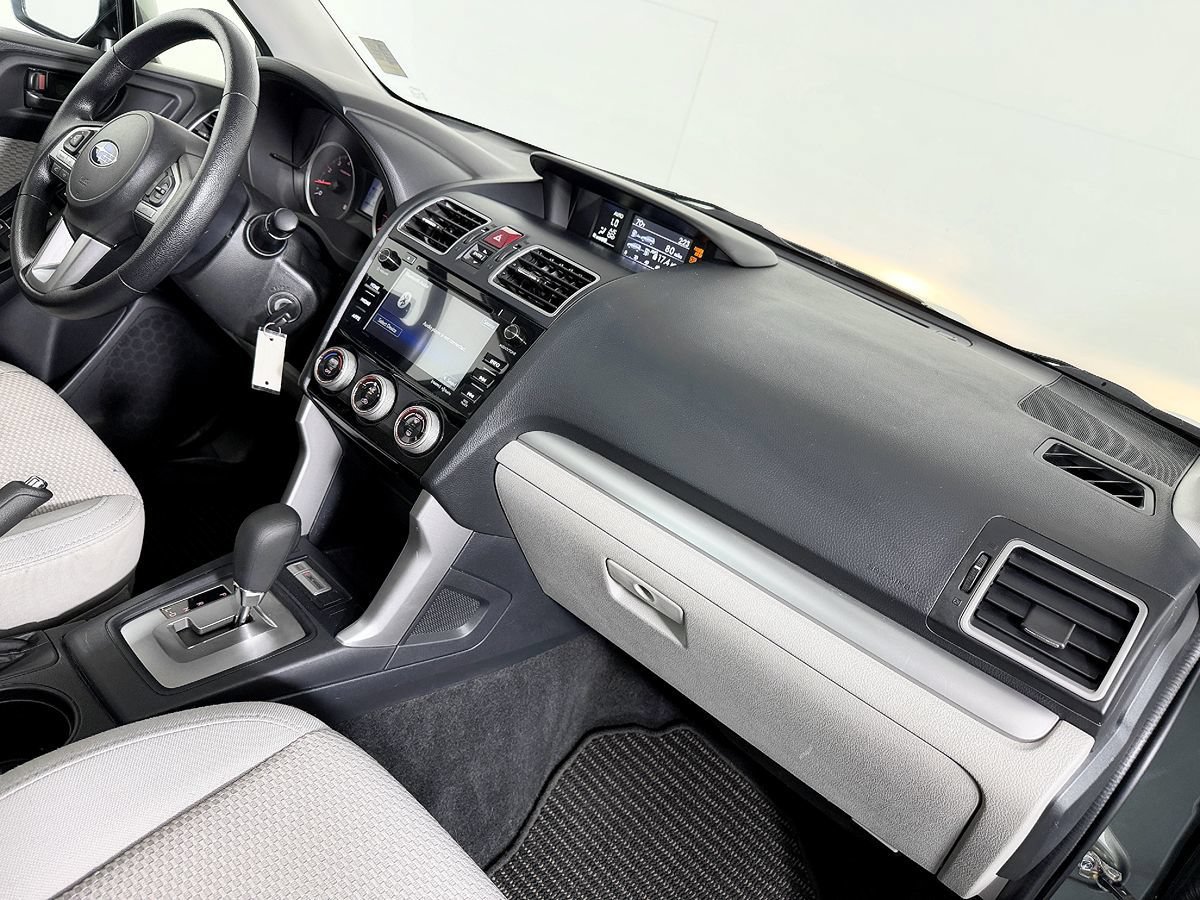 Used 2018 Subaru Forester 2.5i Premium AWD/4WD image 49