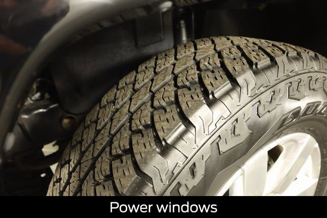 Used 2016 Jeep Wrangler Unlimited Sahara w/ Max Tow Package image 19