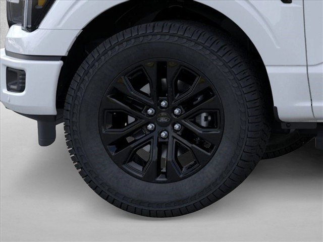 New 2026 Ford F150 Lariat AWD/4WD image 19