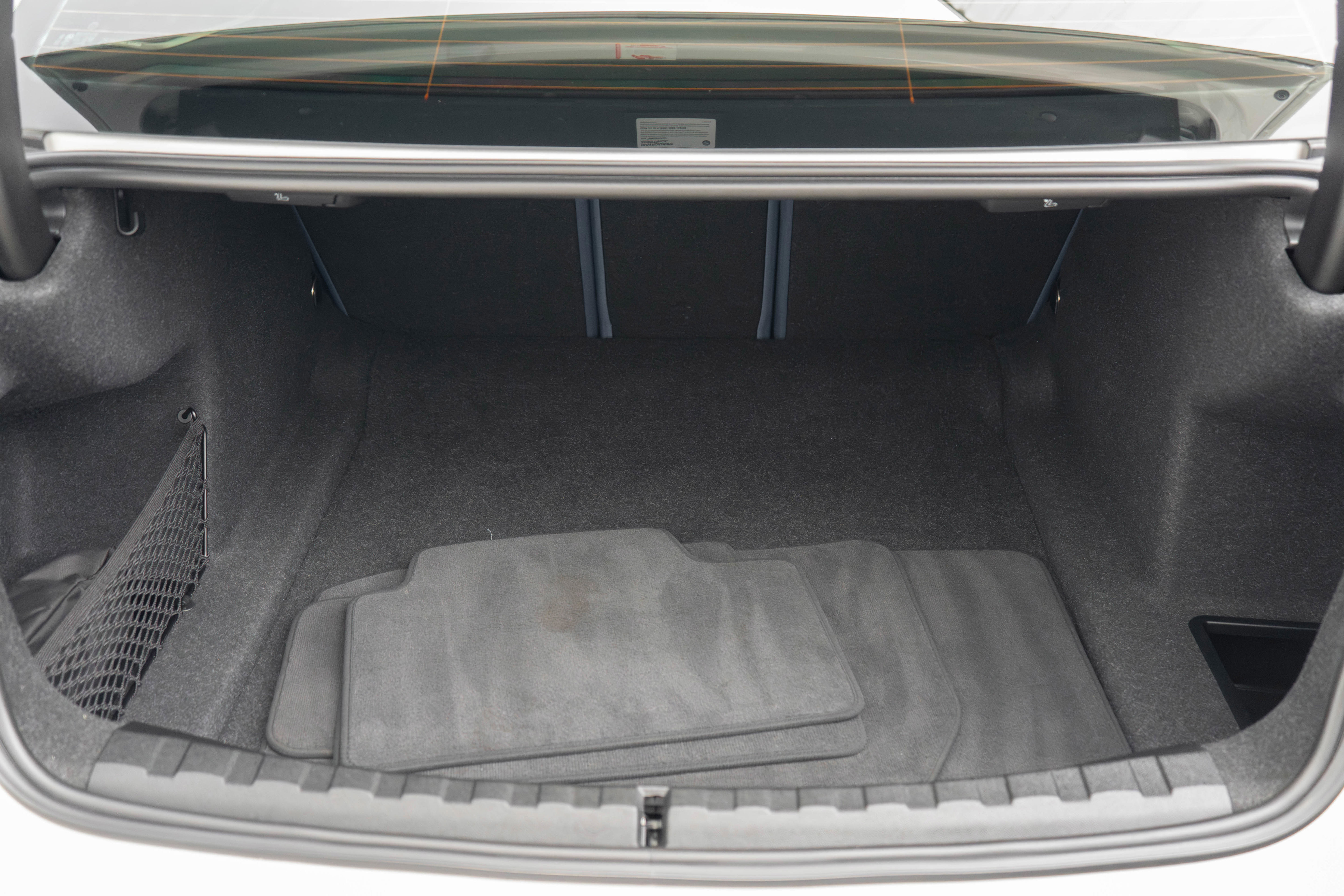 Used 2023 BMW M3 w/ M Carbon Exterior Package image 38