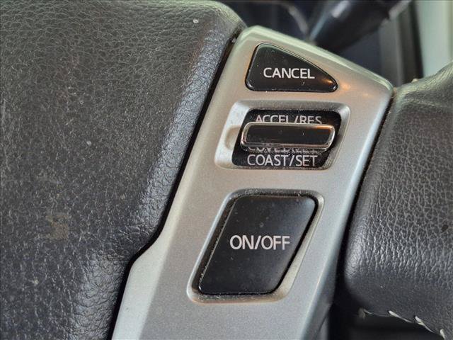 Used 2017 Nissan Titan PRO-4X AWD/4WD image 13