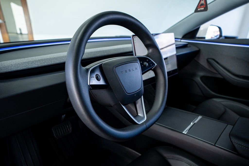 Used 2025 Tesla Model 3 Long Range image 30