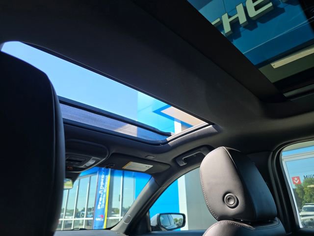 Used 2020 Cadillac CT5 Luxury w/ Sun And Sound Package RWD image 31